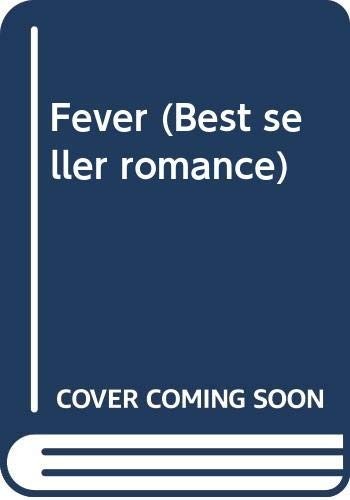 Fever (Best seller romance) by Charlotte Lamb Paperback / softback Book The FastFREE US DELIVERY | ISBN: 0263752887 | Quality Books
