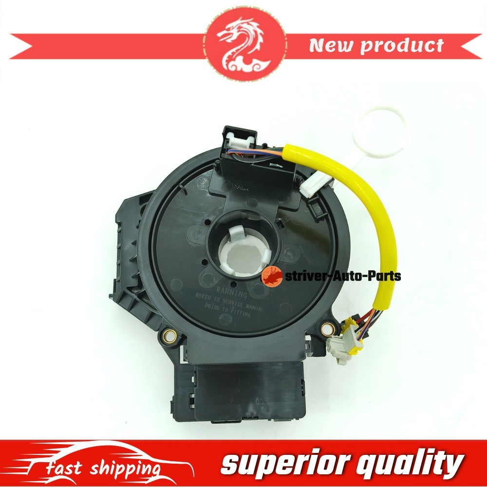 Steering Clock Spring for Ford F-150 Explorer Mountaineer 4L2T-14A664-AA