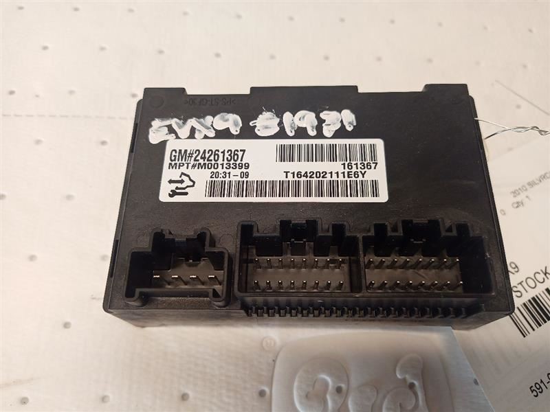 GM 24261367 TCCM Transfer Case Control Module for 2010 Silverado 1500 10871232