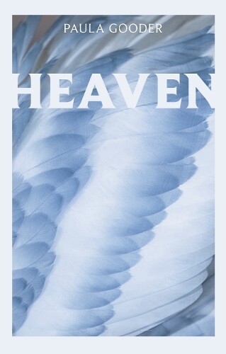 Paula Gooder Heaven Paperback – Explore Heavenly Realms and Insights