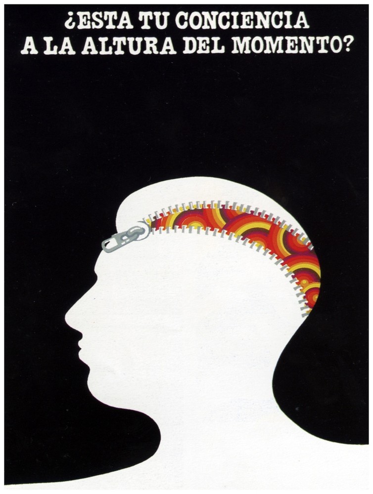 Decor B&W Awareness Poster. Graphic interior Design Art.Room decoration.1493