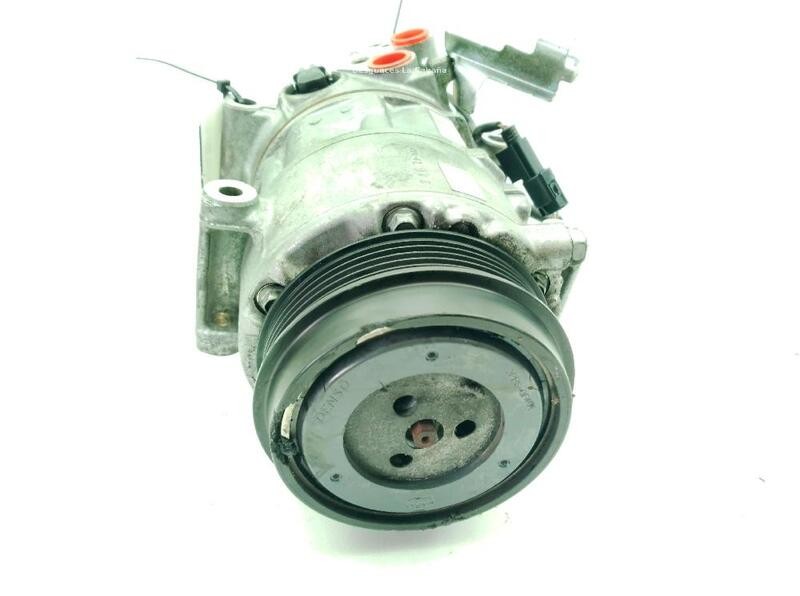 A0022301411 compresor del aire acondicionado MERCEDES BENZ CLASE A W169 23342422