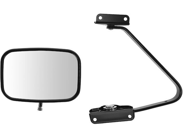 1991-1994 Ford Explorer DIY Replacement Mirror 11MMRD