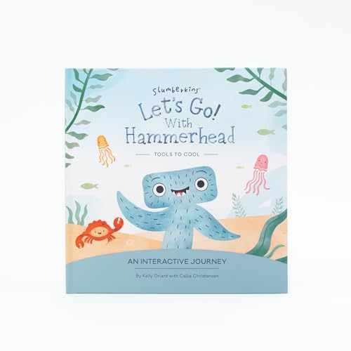 Let's Go! with Hammerhead: - Hardcover, by Oriard Kelly; Christensen - Very Good