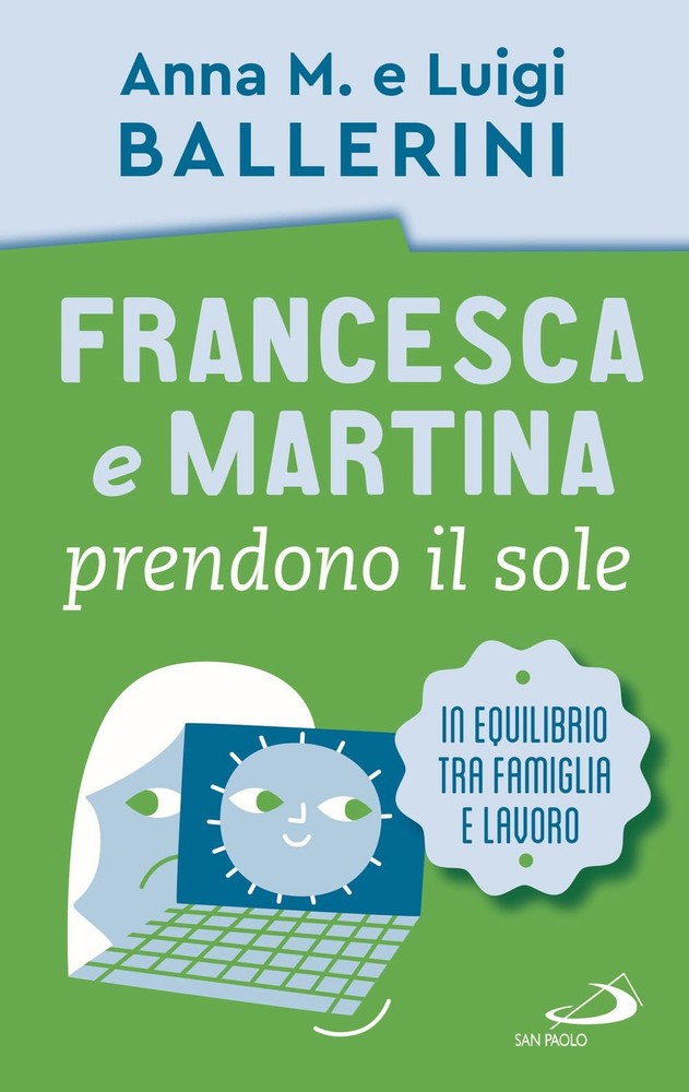 Anna M. Balleri Francesca e Martina prendono il sole. Come trovare u (Paperback)Another great item from Rarewaves USA | Free delivery!