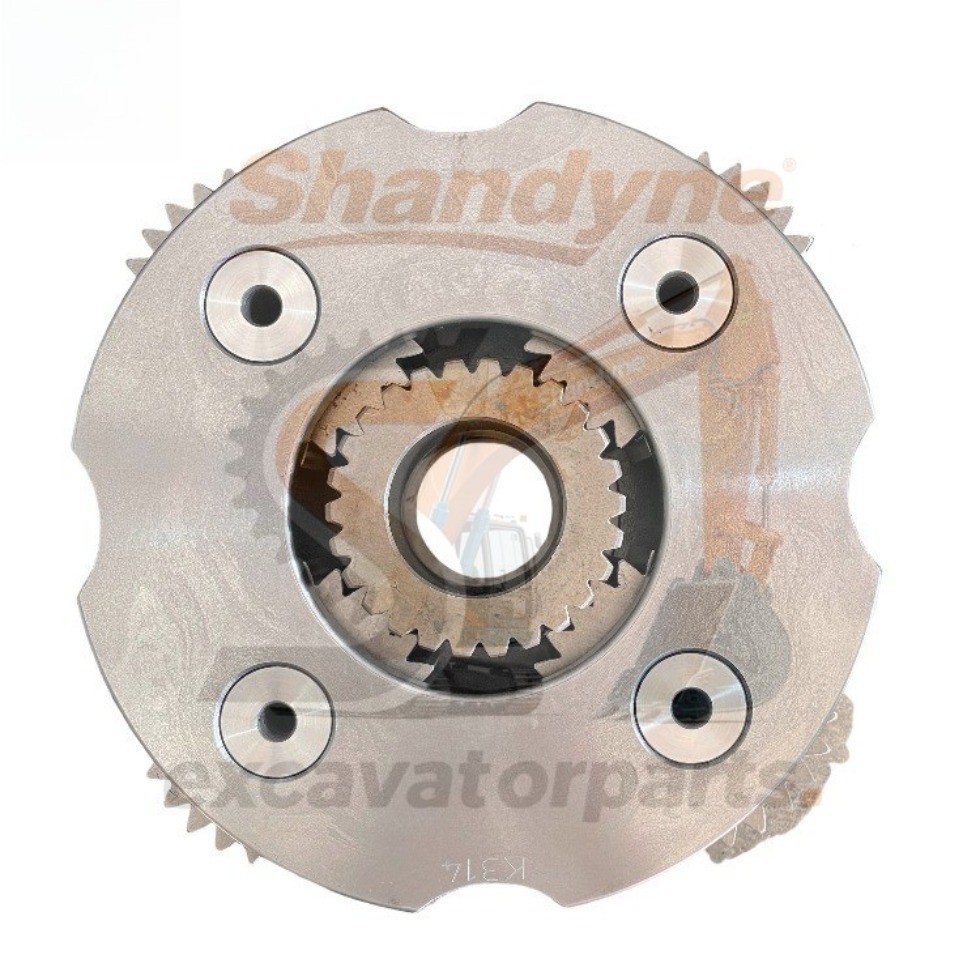 For Sumitomo SH280 Swing 2st Carrier Assy with Sun Gear Planetary Gear