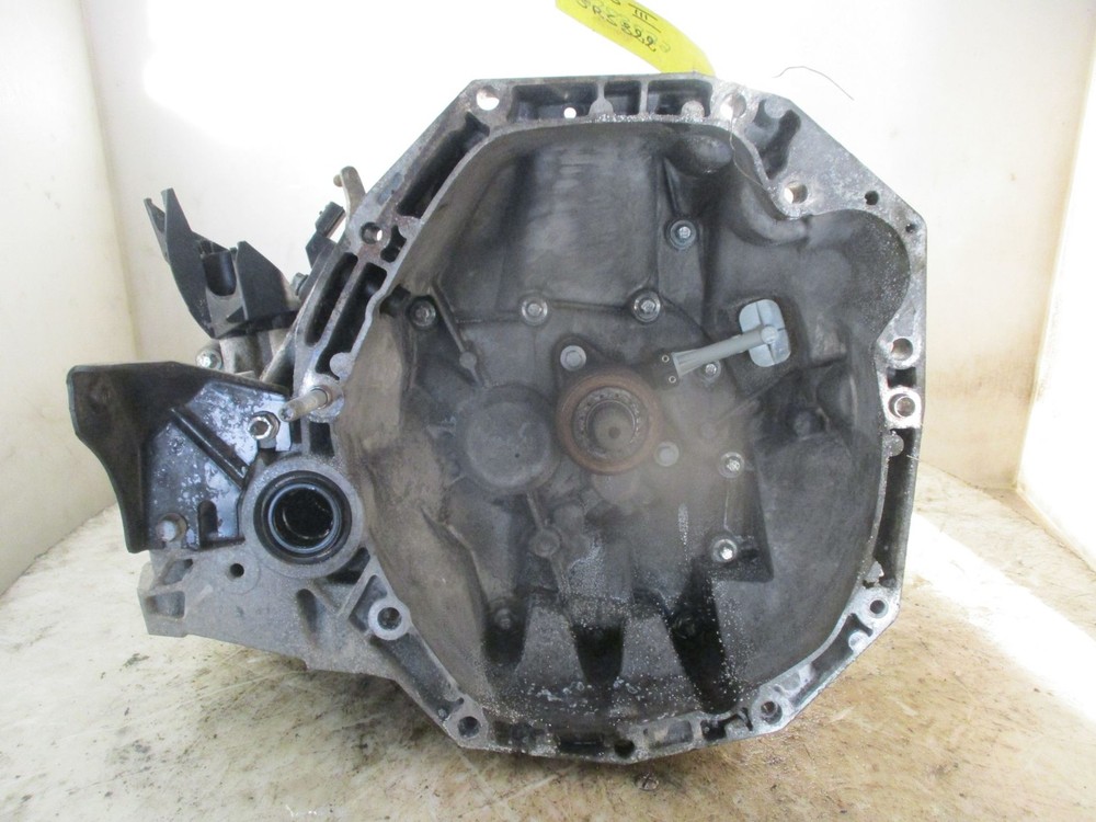 Boite de vitesses JR5322 Renault CLIO III 7701717738