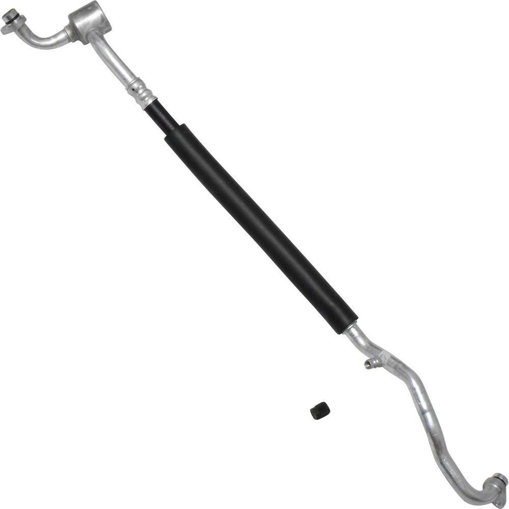 UAC HA 111473C A/C Suction Line Hose Assembly For 07-13 Nissan Altima