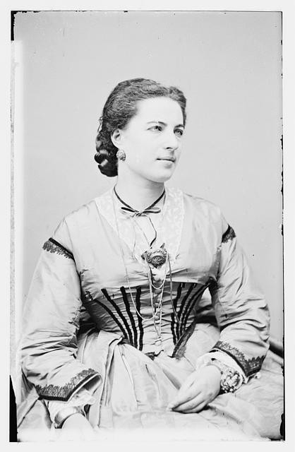 Photo:L Boschetti,portrait photographs,Brady-Handy Collection,1855 2