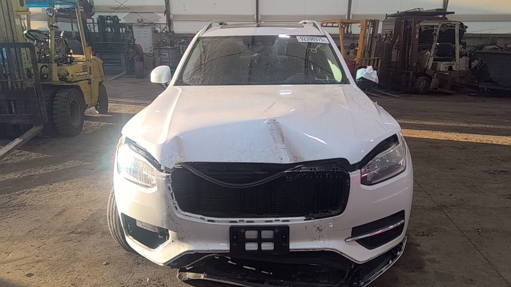 Passenger Right Caliper Front Fits 16-22 VOLVO XC90 6878352