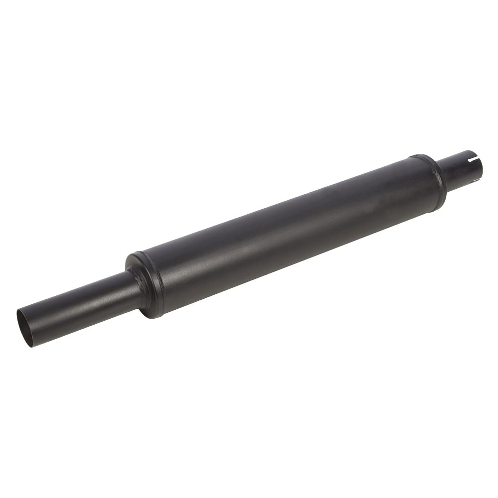 Muffler D2NN5230A Fits Ford New Holland 7000 7100 7200