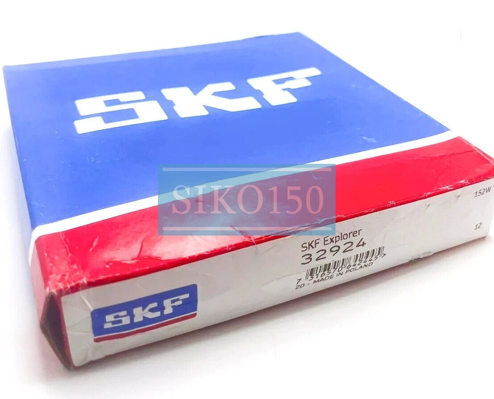 1PC SKF 32924 Tapered Roller Bearing Replacement Part #SK