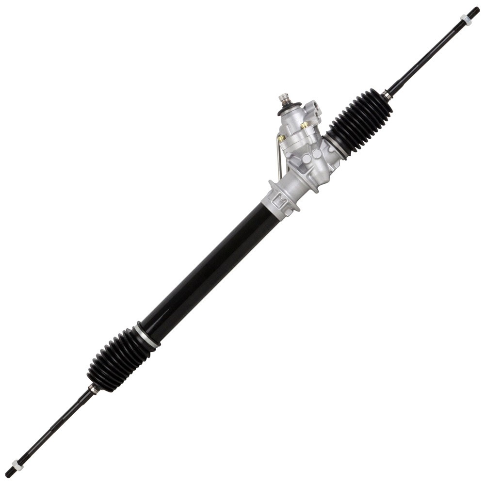 For Nissan 240SX S13 1989-1994 New Power Steering Rack And Pinion DAC