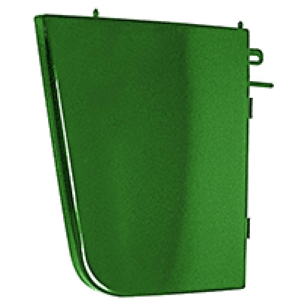 R4822 Front Side Panel - LH Fits John Deere