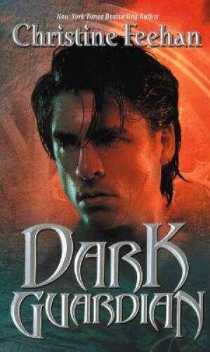 Dark Guardian (The Carpathians (Dark) Series, Book 8) - GOOD