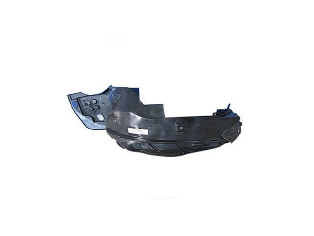 Front Left - Driver Side Action Crash Inner Fender fits Honda Civic 2012 11CSCB