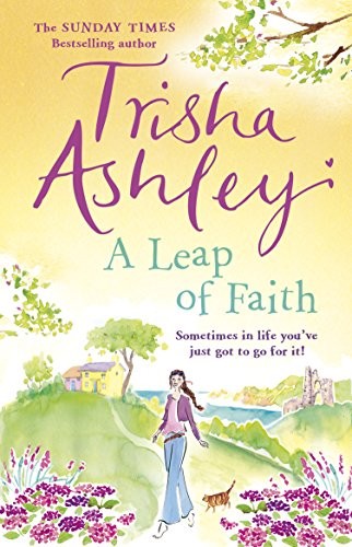 A Leap of Faith by Ashley, Trisha Book The Fast Free ShippingFREE US DELIVERY | ISBN: 1784160865 | Quality Books