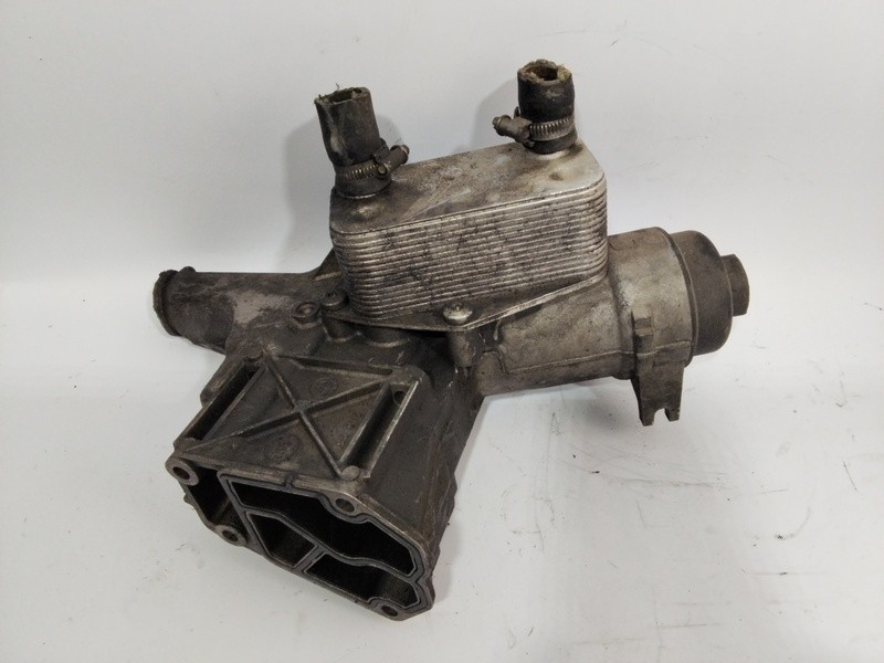 6740273126 support filtre huile BMW SERIE 3 BERLINA E46 1998 1769525