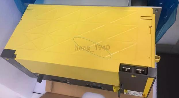 1PCS Used Fanuc Servo Drive A06B-6066-H224