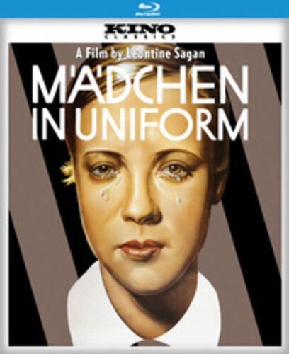 Mädchen in Uniform Very Good Condition Blu-ray