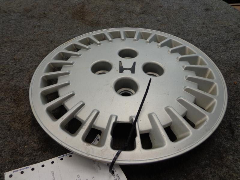 Wheel Cover HubCap 13