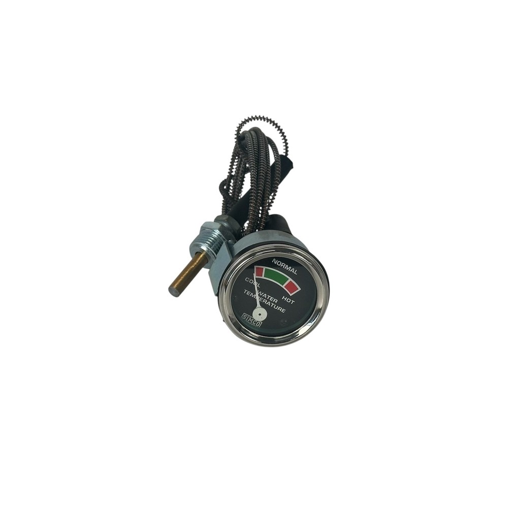 Temperature Gauge Fits MASSEY FERGUSON 50 165 881396M91 899455M91 180727M92