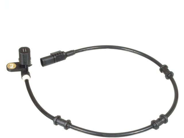 Mercedes ML320 1998-2002 Left Rear ABS Speed Sensor 3.2L V6 163.154 13SQKT