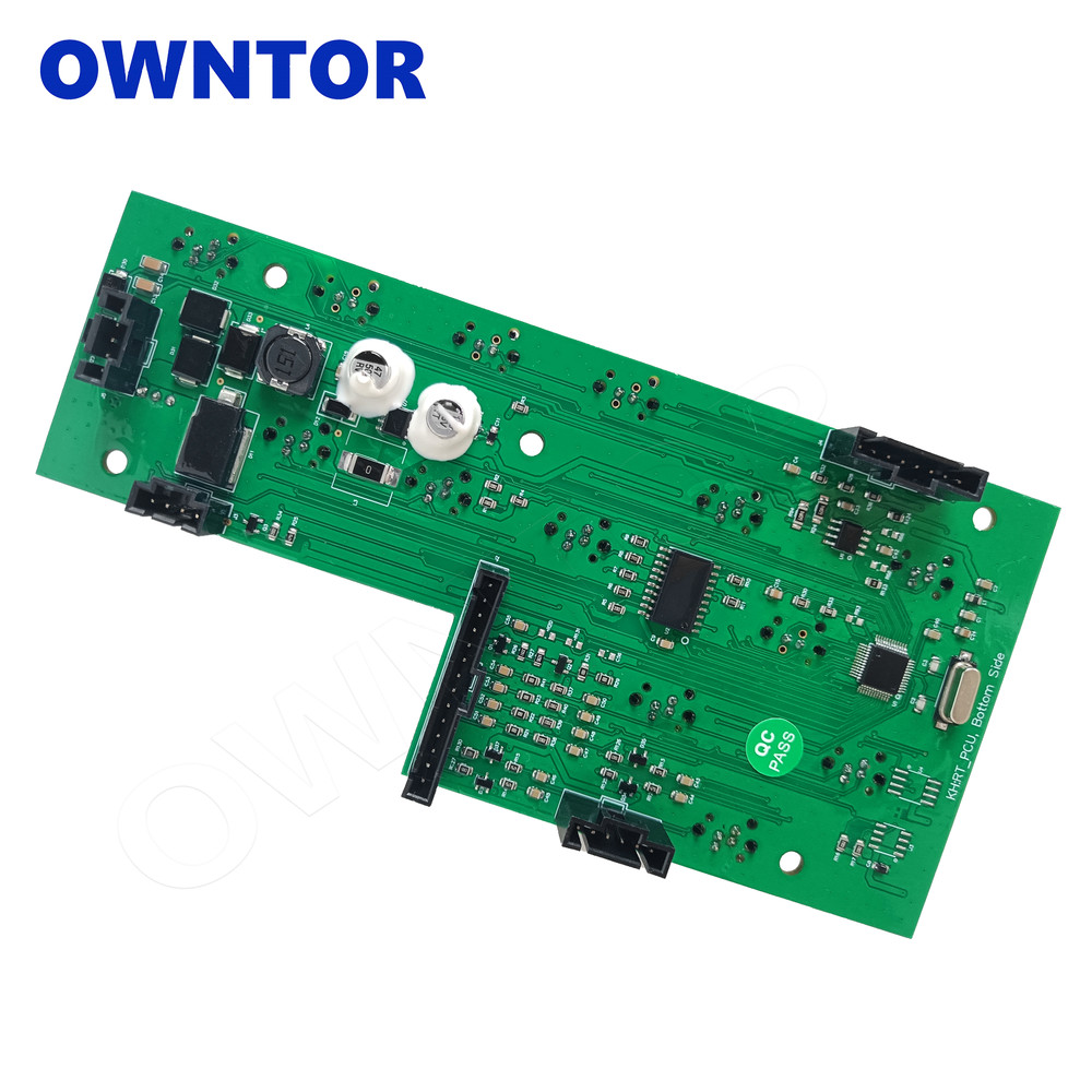 OWNTOR PCB Platform Control Board 99163 Fit for Genie Lift GS-2668 RT GS-3268 RT