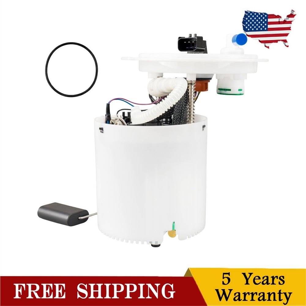 Fuel Pump Assembly Fits 2007-2008 Chrysler Pacifica 3.8L 4.0L P76632M FG0786