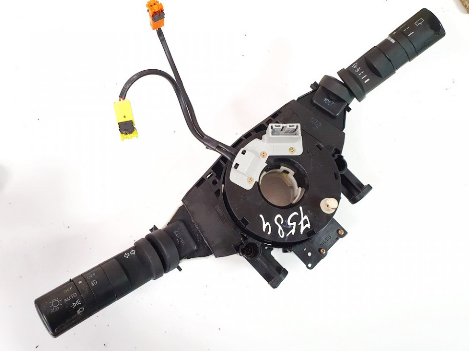 14425 combination switch steering column switch Nissan Murano DE1517925-95