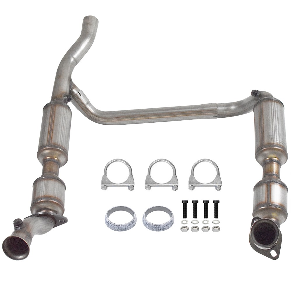 Catalytic Converter for Ford F150 4.6L 4WD 1997- 1998