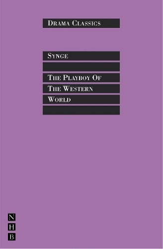 J.M. Synge The Playboy of the Western World (Paperback) Drama ClassicsAnother great item from Rarewaves USA | Free delivery!