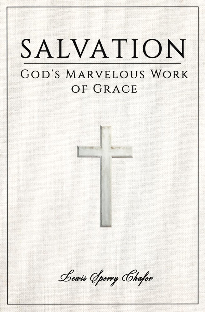 Salvation: Remastered & Annotated