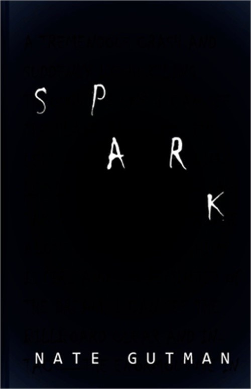 Spark (Paperback or Softback)