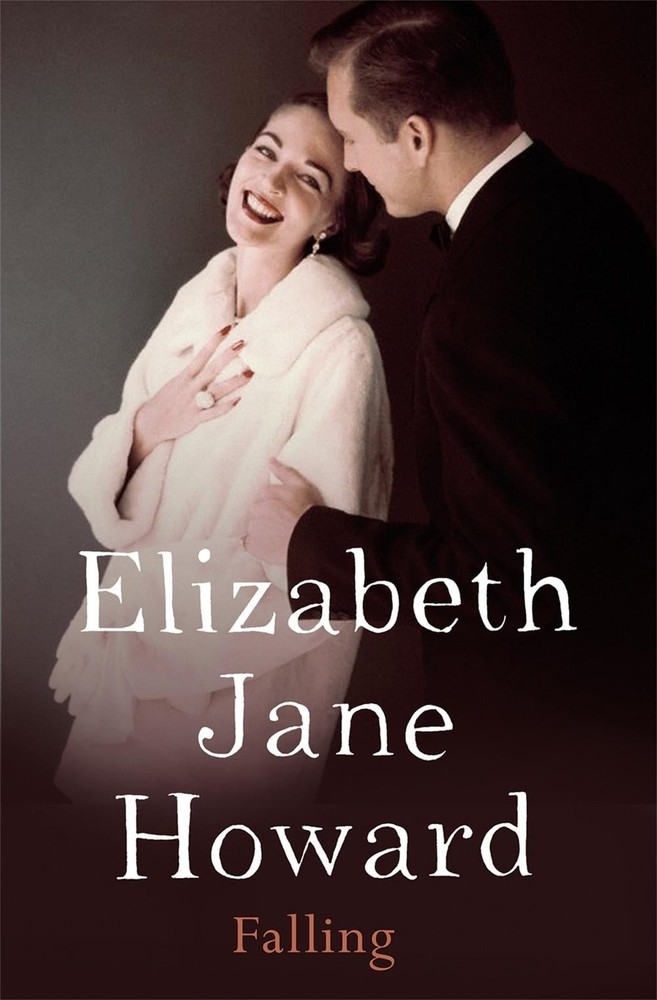 Falling by Elizabeth Jane Howard (English) Paperback Book
