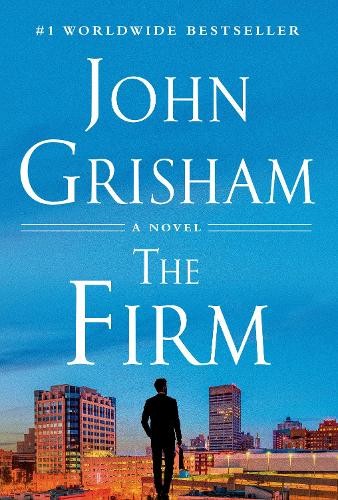 The Firm by Grisham, John Book The Fast Free ShippingFREE US DELIVERY | ISBN: 0385416342 | Quality Books