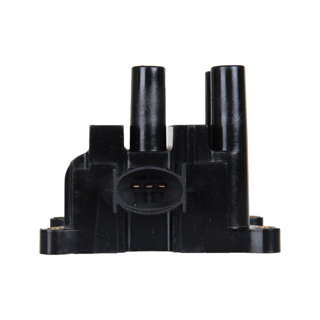 High-Performance AC Ignition Coil for 1998-2010 Ford Mazda Mercury 2.0L 2.3L FD497 OEM Replacement-image