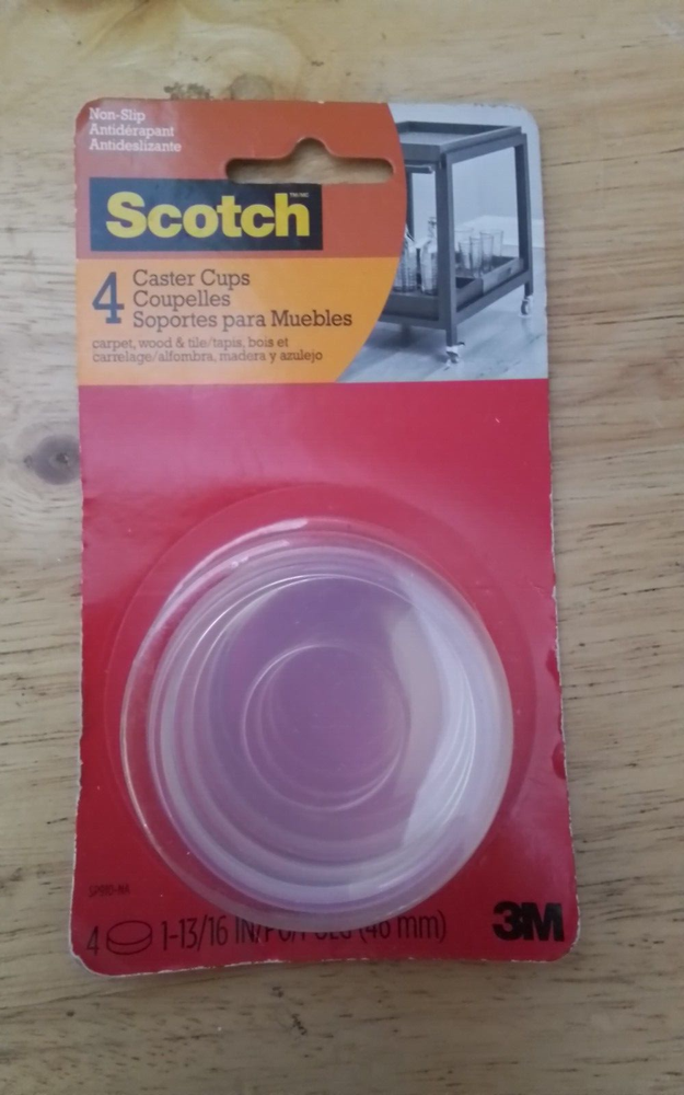 Scotch 3M 1-13/16