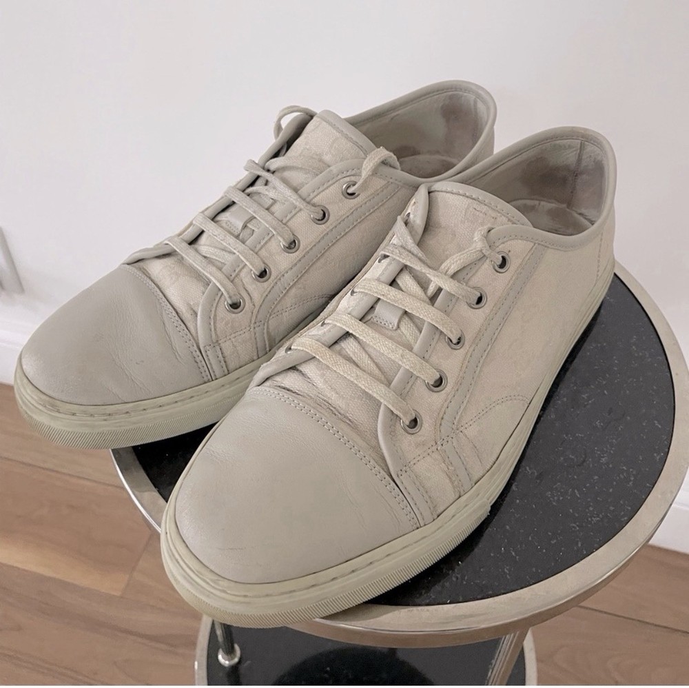 Gucci sneakers