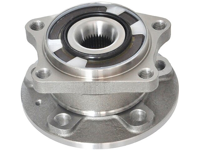 Rear SKP Wheel Hub Assembly for 2004-2006 Volvo S80 AWD 78SCWR Fitment