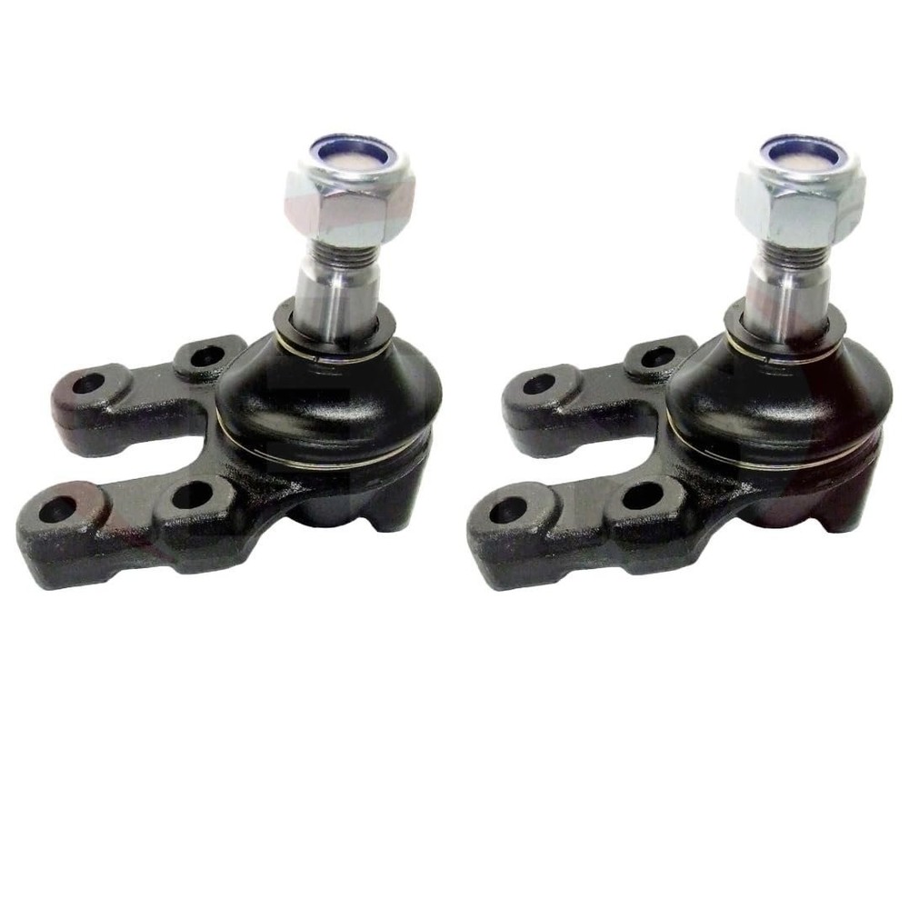 ETS 2Pc Front Lower Ball Joint K9347 Fits 83-97 Nissan D21 Pickup Pathfinder 720