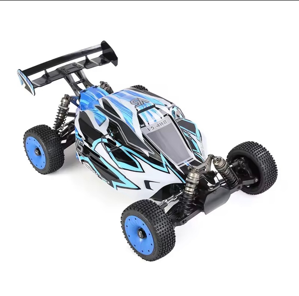 🏎️ 32CC Rovan V5 1/5 Scale 4WD RC Buggy – LOSI 5T COMPATIBLE 🔥£650🔥