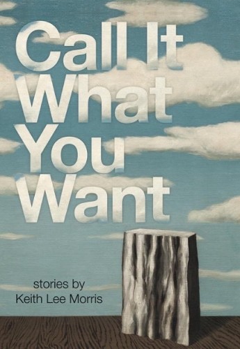 Keith Lee Morris Call It What You Want (Paperback)Another great item from Rarewaves USA | Free delivery!