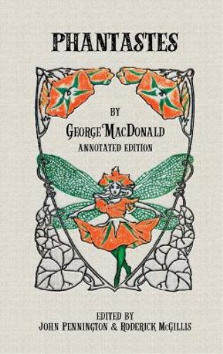 George MacDonald Phantastes (Hardback)Another great item from Rarewaves USA | Free delivery!