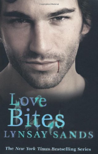 Love Bites By Lyndsey Sands