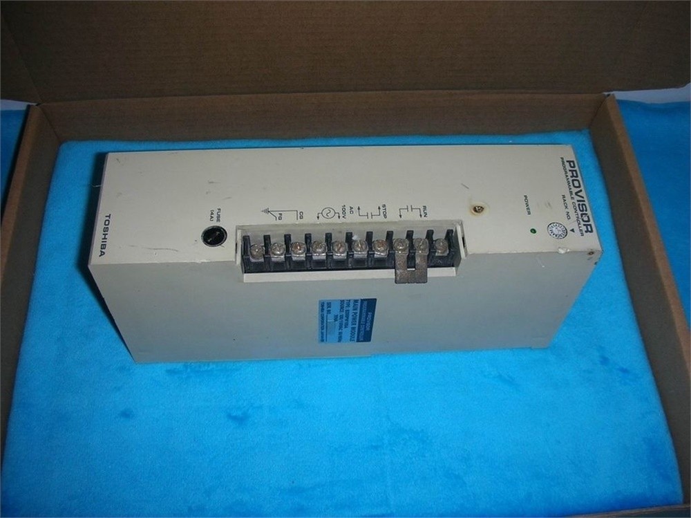 Used 1Pc B200PW105A Tested Plc Toshiba he