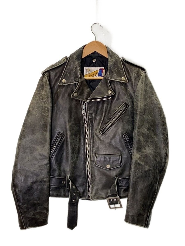 Schott Perfecto/Double Riders Jacket/34 3480