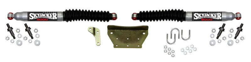 Skyjacker Fits 1999-2004 Ford F-250 Super Duty 4 Wheel Drive Steering Damper Kit