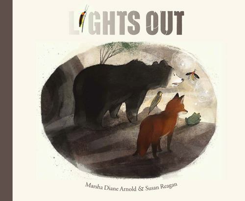 Lights Out by Arnold, Marsha Dianeby Arnold, Marsha Diane | HC | VeryGood