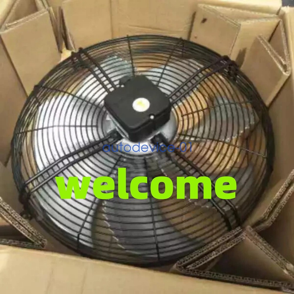1PCS New FN080-SDK.6N.V7P5 cooling Fan Fast delivery via DHL/FedEx